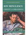 Copertă produs Corigent la limba rom&acirc;nă - thumb 1