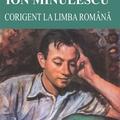 Copertă produs Corigent la limba rom&acirc;nă - gallery small 