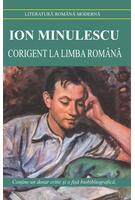 Imagine produs Corigent la limba rom&acirc;nă