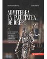 Copertă produs Admiterea la Facultatea de Drept - thumb 1