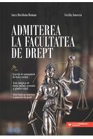 Admiterea la Facultatea de Drept