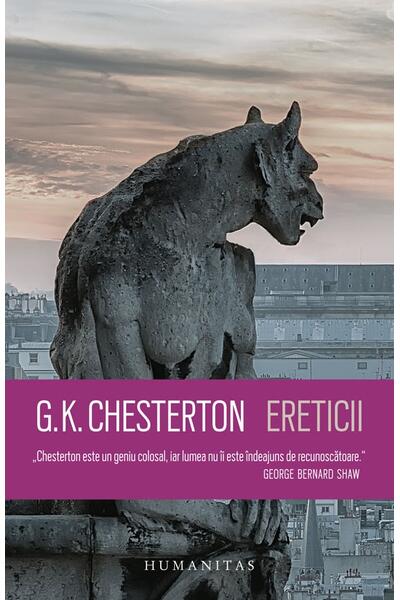Ereticii