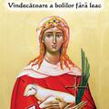 Copertă produs Sf&acirc;nta Agnia - Vindecatoare a bolilor fără leac - gallery small 