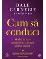 Copertă produs Cum să conduci - thumb 1