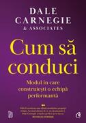 Cum să conduci