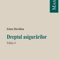 Copertă produs Dreptul asigurărilor. Ediţia 4 - gallery small 