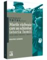 Copertă produs Aproape totul despre... Marile războaie care au schimbat istoria lumii - thumb 1