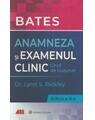 Copertă produs Bates. Anamneza și examenul clinic - thumb 1