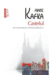 Copertă produs Castelul