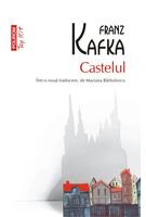 Copertă produs Castelul