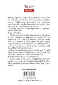 Copertă produs Castelul