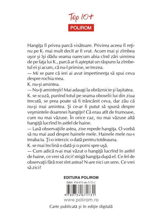 Copertă produs Castelul - gallery big 2