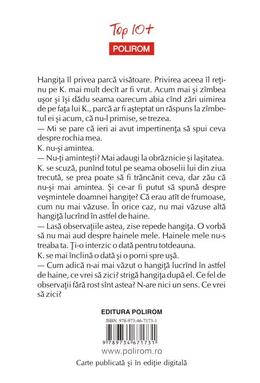 Copertă produs Castelul