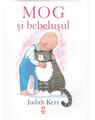 Copertă produs Mog și bebelușul - thumb 1