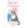Copertă produs Mog și bebelușul