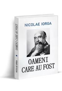 Copertă produs Oameni care au fost