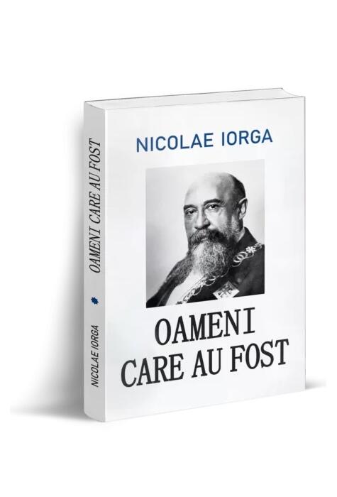 Copertă produs Oameni care au fost