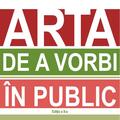 Copertă produs Arta de a vorbi &icirc;n public - gallery small 