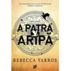 Copertă produs A patra aripă
