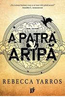 Imagine produs A patra aripă