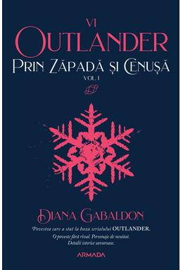 Copertă produs Prin zăpadă și cenușă (Vol. 9)
