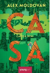 Copertă produs Casa (Vol. 1)