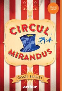 Copertă produs Circul Mirandus