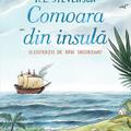 Copertă produs Comoara din insulă - gallery small 