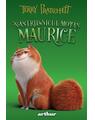Copertă produs Năstrușnicul motan Maurice - thumb 1