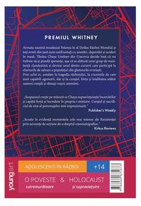 Copertă produs Rezistență - HC