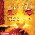 Copertă produs Preludii și nocturne. Sandman (Vol. 1) - gallery small 