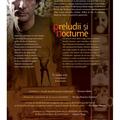 Copertă produs Preludii și nocturne. Sandman (Vol. 1) - gallery small 