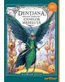 Copertă produs Dențiana, Regina Armatei Z&acirc;nelor Măseluță (Vol. 3) - thumb 1