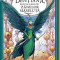 Copertă produs Dențiana, Regina Armatei Z&acirc;nelor Măseluță (Vol. 3) - gallery small 
