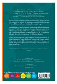 Copertă produs Dențiana, Regina Armatei Zânelor Măseluță (Vol. 3)