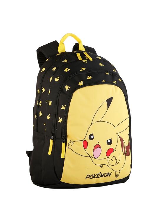 Copertă produs Pok&eacute;mon - Rucsac Pikachu - gallery big 1