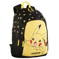 Copertă produs Pok&eacute;mon - Rucsac Pikachu - gallery small 