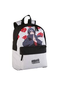 Copertă produs Naruto - Rucsac căptușit adaptabil Itachi