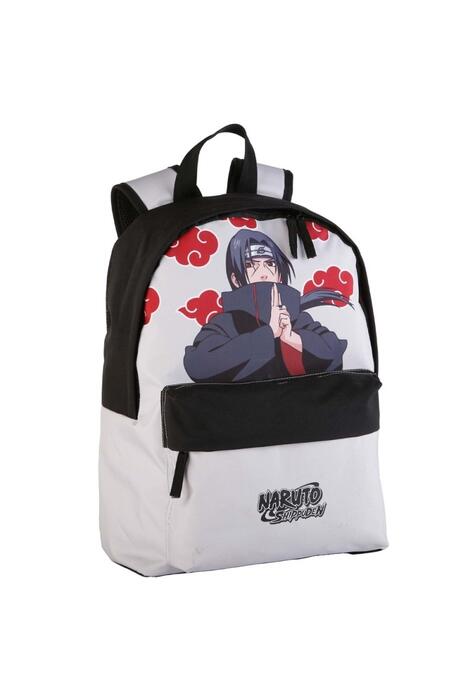 Copertă produs Naruto - Rucsac căptușit adaptabil Itachi