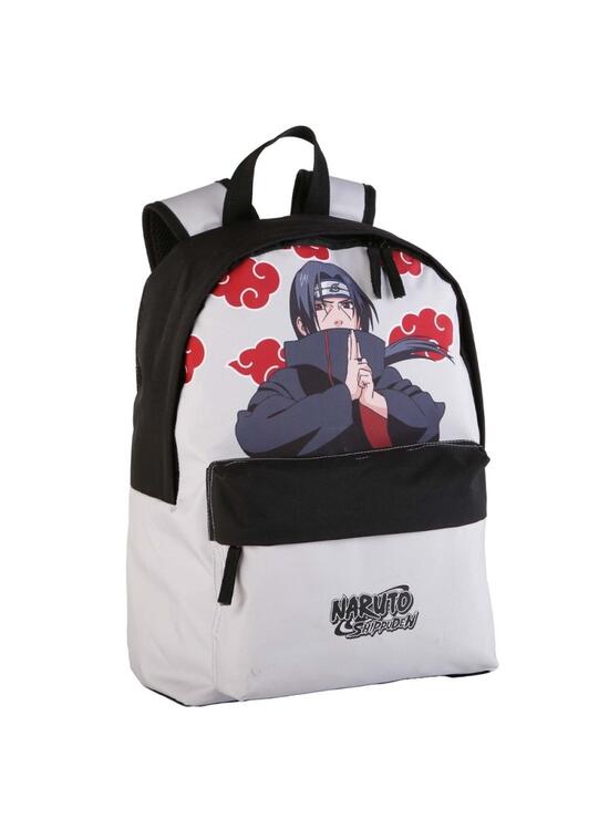 Copertă produs Naruto - Rucsac căptușit adaptabil Itachi - gallery big 1