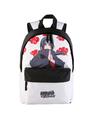 Copertă produs Naruto - Rucsac compartiment dublu adaptabil, capacitate mare Itachi - thumb 1