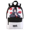 Copertă produs Naruto - Rucsac compartiment dublu adaptabil, capacitate mare Itachi - gallery small 