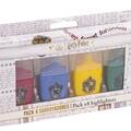 Copertă produs Harry Potter - Set 4 markere - gallery small 