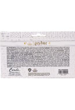 Copertă produs Harry Potter - Set 4 markere