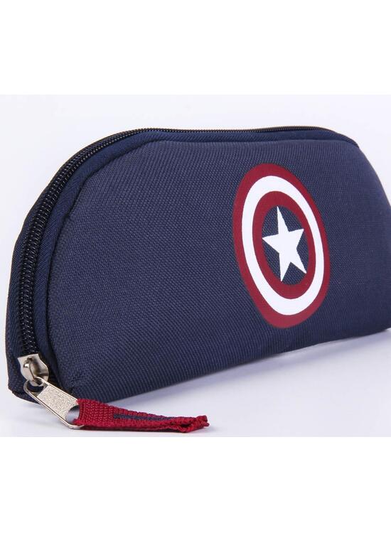 Copertă produs Avengers - Penar 22 cm - gallery big 3