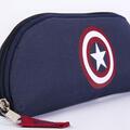 Copertă produs Avengers - Penar 22 cm - gallery small 