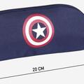 Copertă produs Avengers - Penar 22 cm - gallery small 