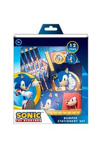 Copertă produs Sonic - Set rechizite