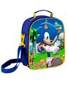 Copertă produs Sonic - Rucsac 3D 32cm - thumb 1