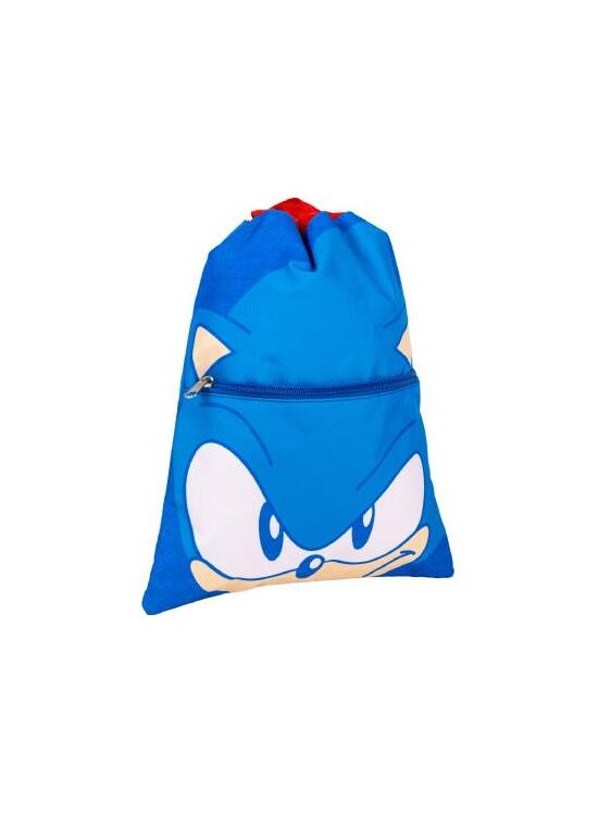 Copertă produs Sonic - Sac sport - gallery big 1